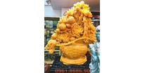 Quà Tặng Tân Gia Cao Cấp