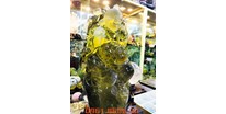 Tượng Đá Thạch Anh Đẹp Nhất