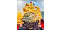 Quà Tặng Sếp Lên Chức