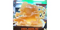 Vật phẩm phong thủy cho người mệnh thổ