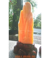 Đá phong thuỷ ngọc hoàng long