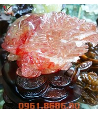 Tượng Long Quy