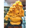 Lẵng ngọc ngũ lộc phú quý