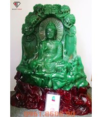 Tượng phật A di Đà
